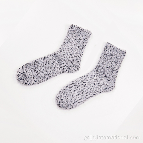 Βελούδινα ζεστά φθινόπωρο και χειμερινές κάλτσες έθιμο